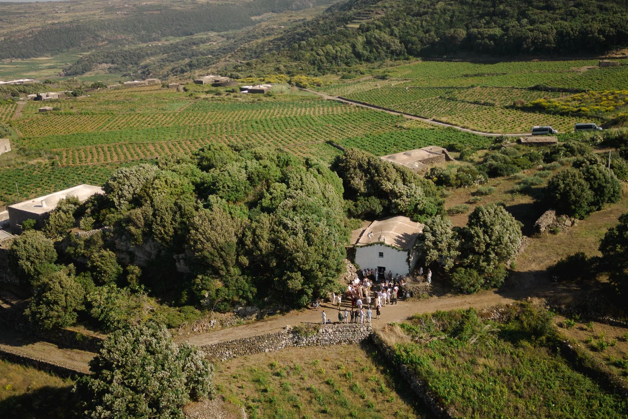 Parco dei sesi    Max Guests -0-100 Distance - Less than one hour, Airport - Palermo 