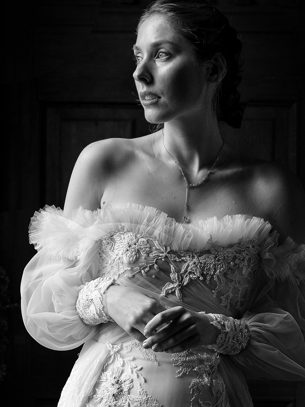 Christina Nicholas  Starting Price - €6001 - €7000,  Service - Videography 