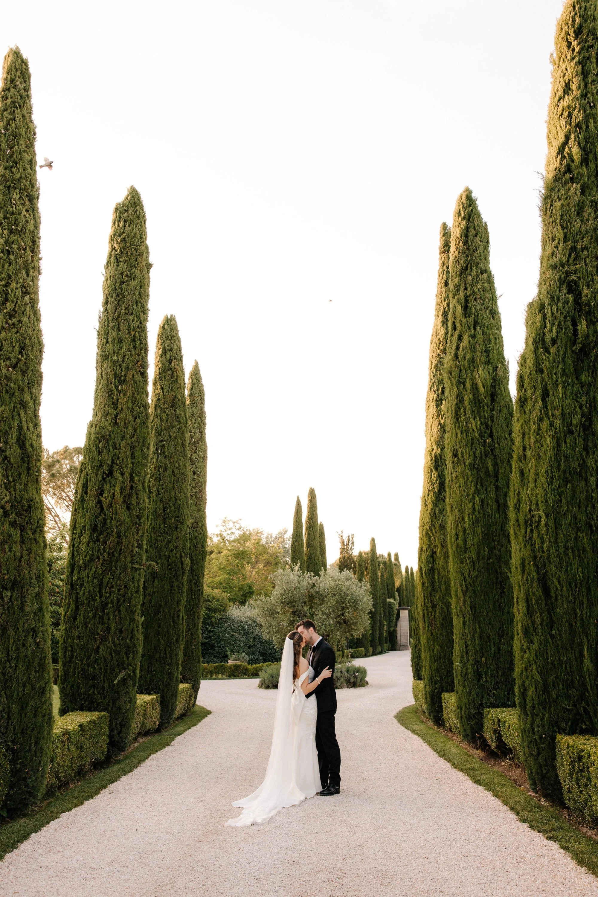 Urška & Domen  Starting Price - €4001 - €5000, Service - Photography 