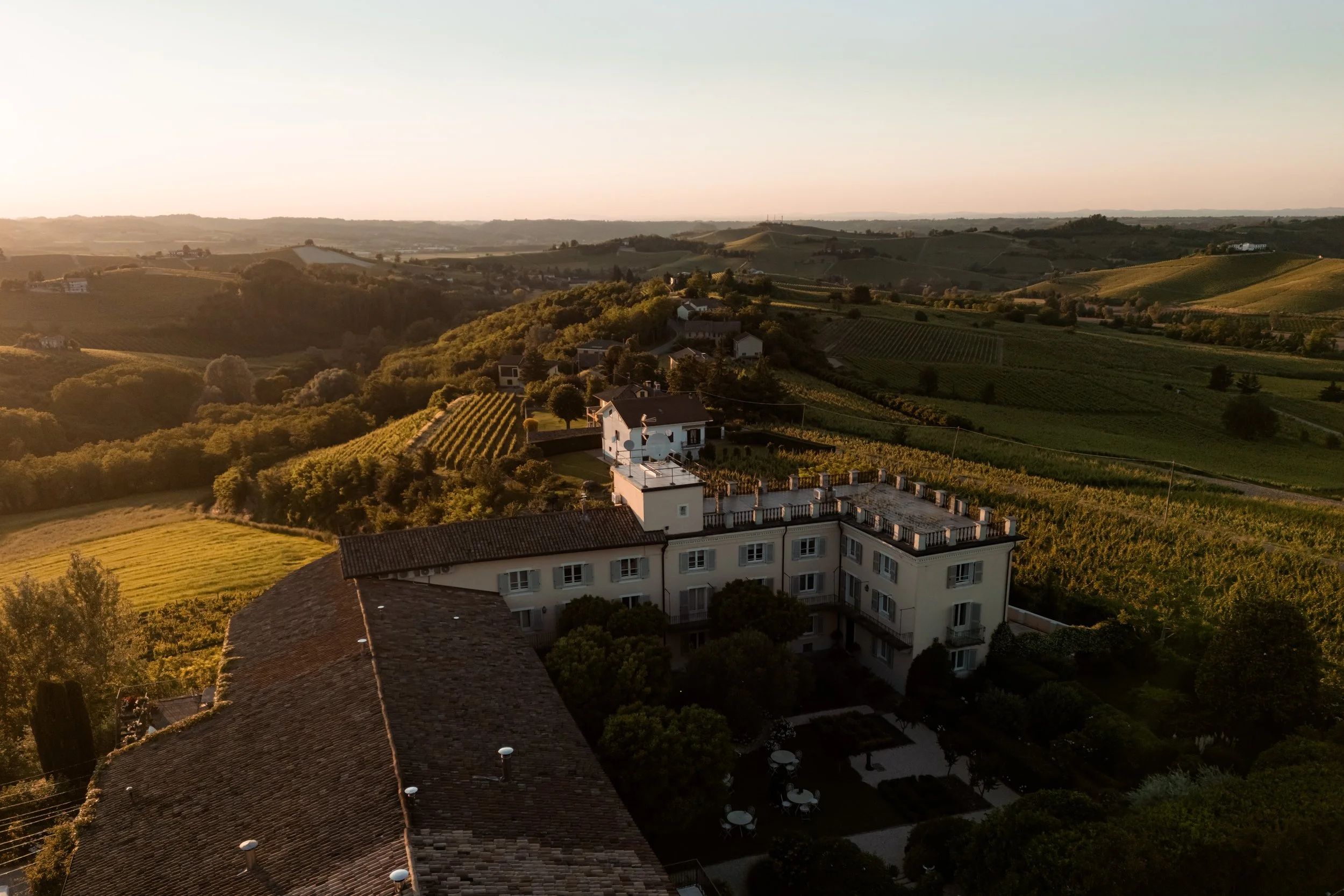 La Villa | Exclusive Wedding Venue in Piedmont, Italy.jpg