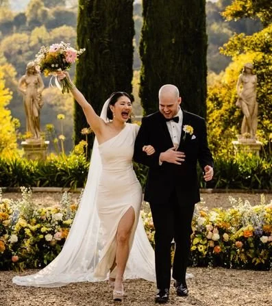 Italy Wedding Experience  €5001 - €6000 