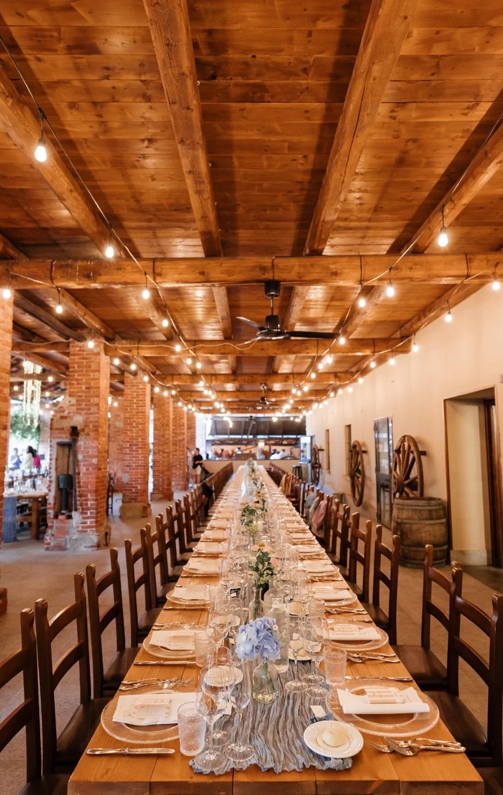Cascina Capitanio |  Wedding Venue in Northern Italy.jfif