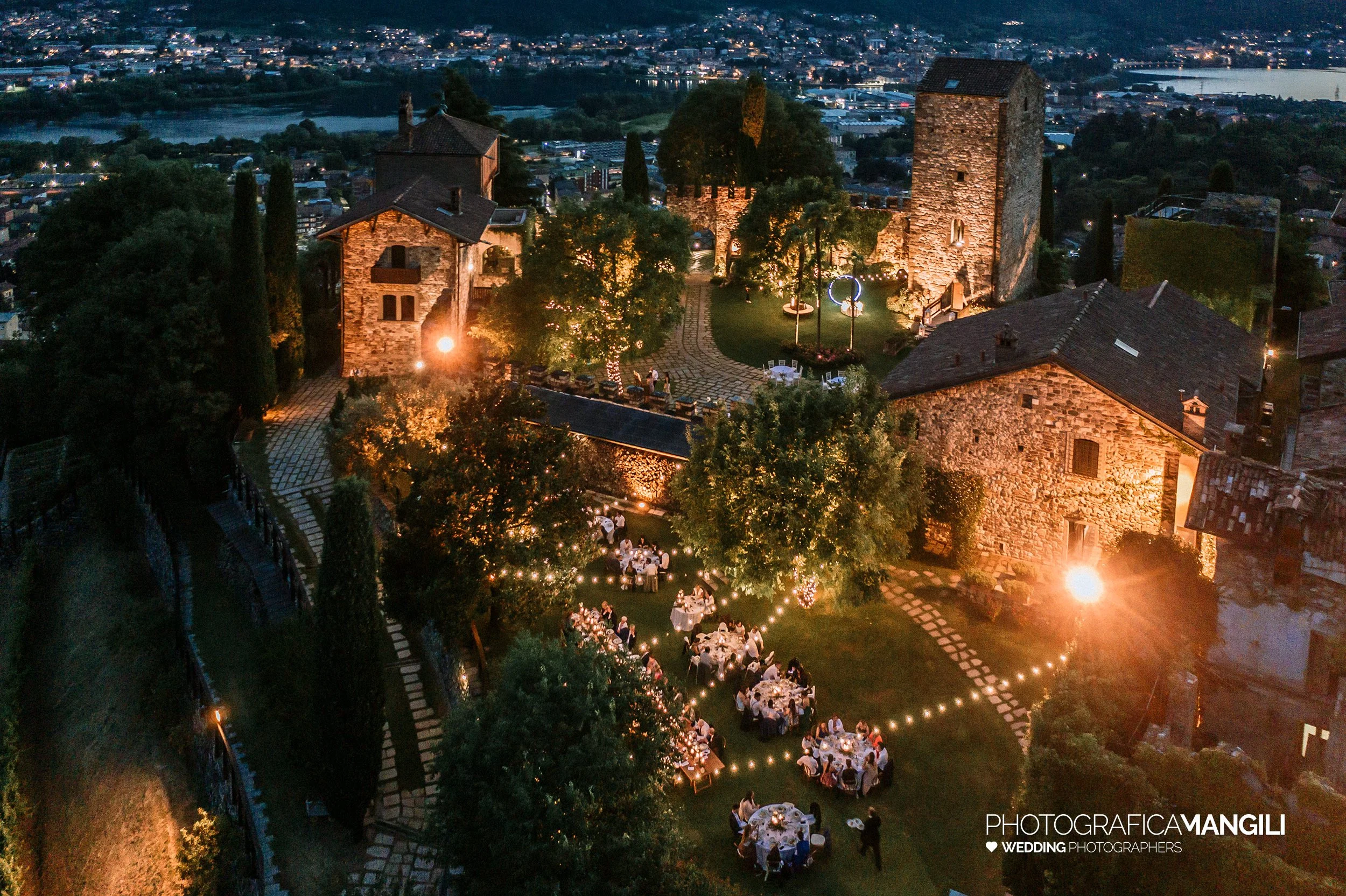Castello di Rossino | Luxury Lake Como Castle Wedding Venue.jpg