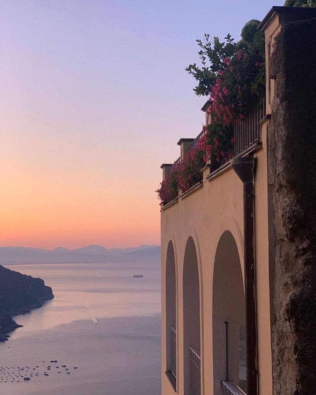 Caruso, a Belmond Hotel, Amalfi Coast  Ravello, Campania, Italy - Venue  Report