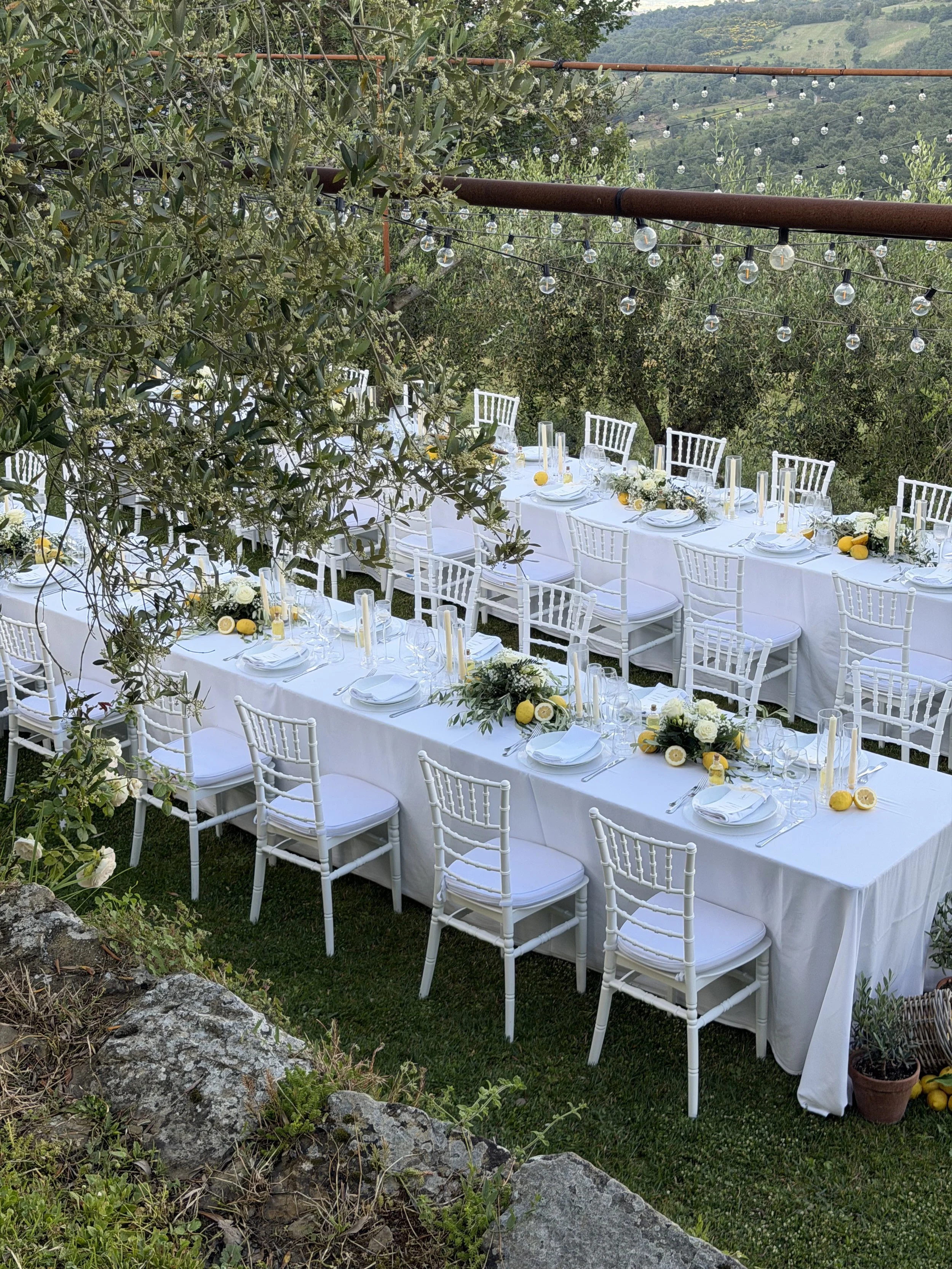 Relais Il Pozzeto | Countryside Wedding Venue in Tuscany.jpeg