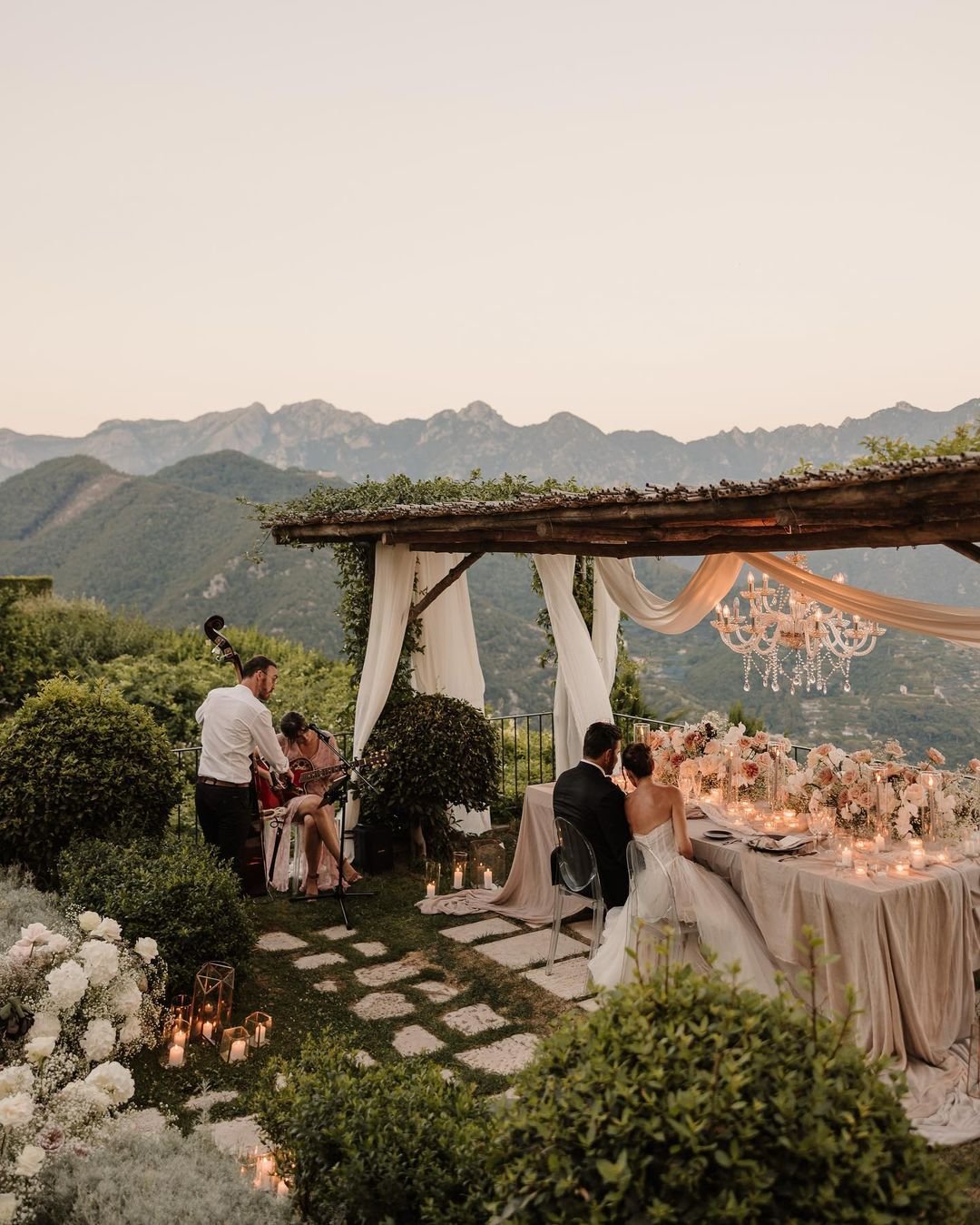 Caruso A Belmond Hotel - Luxury Wedding Venue Ravello Amalfi Coast —  Preferred destination wedding venues and vendors in Austria Italy France  Greece Spain Germany Europe