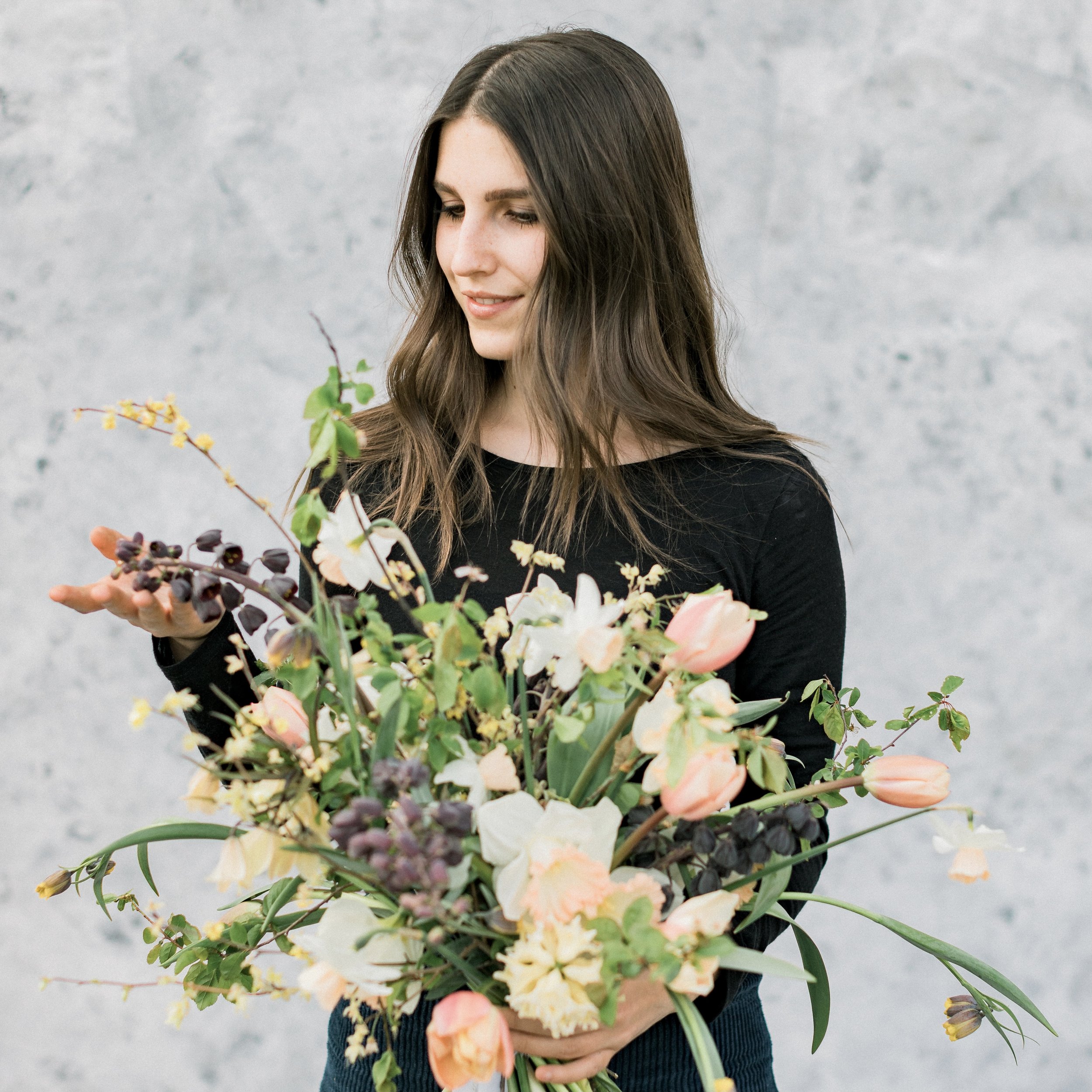 Giorgia Carolini /
Giorgia Carolini floral design