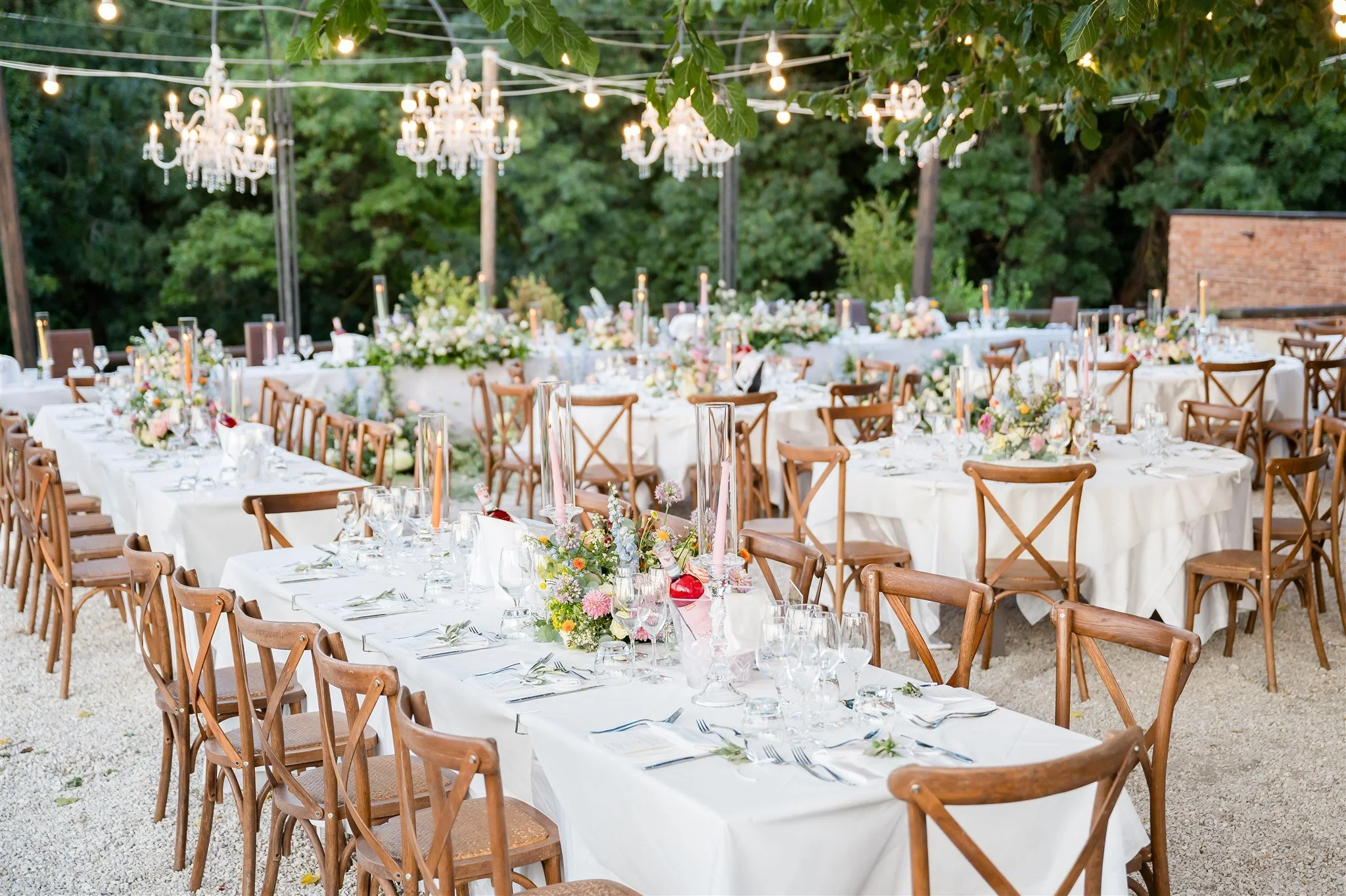 G-Eventi Wedding  €6001 - €7000  