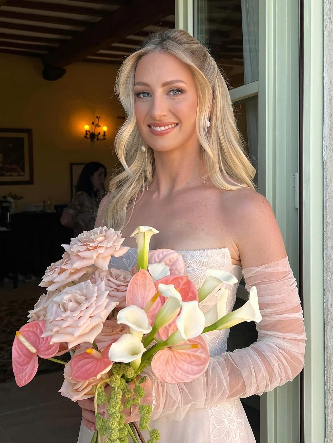 Bridal makeup & hai for Bella .JPG