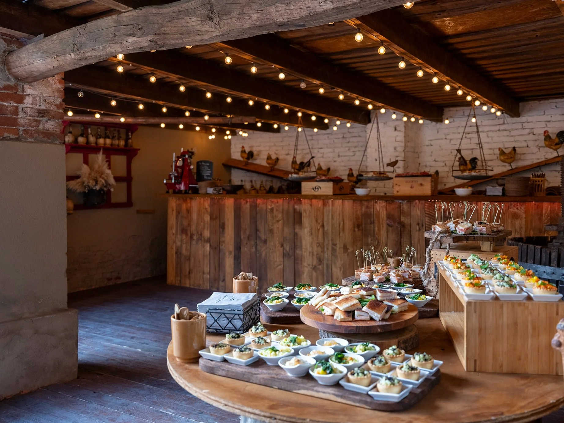 Cascina Capitanio | Wedding Venue in Northern Italy.jpg