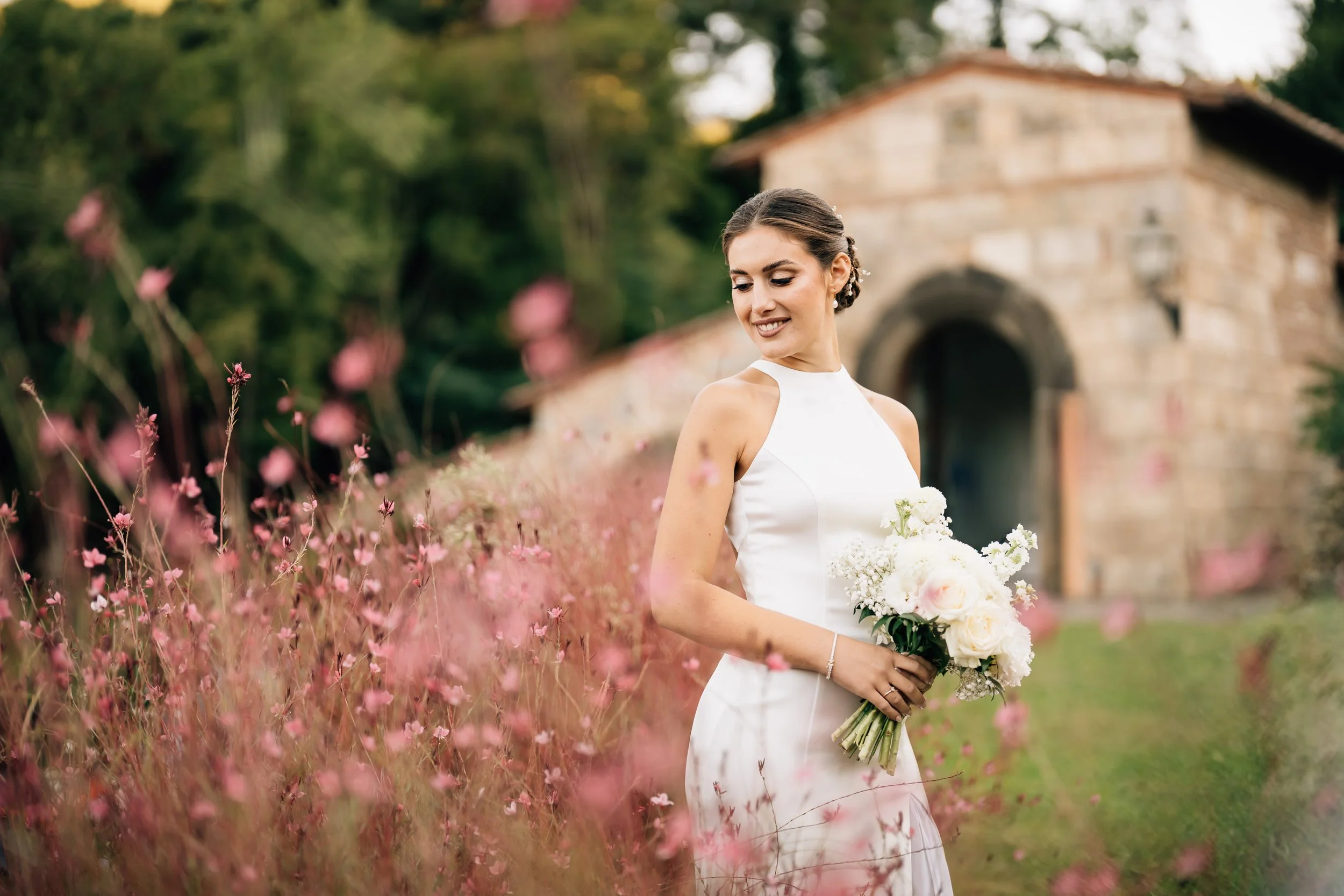 Francesco Artistico Italian Destination Wedding Photographer - Tuscany -053.jpg