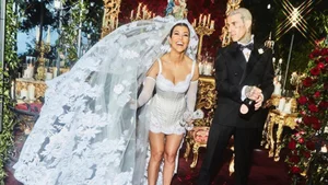 The most iconic celebrity weddings in Italy — La Lista