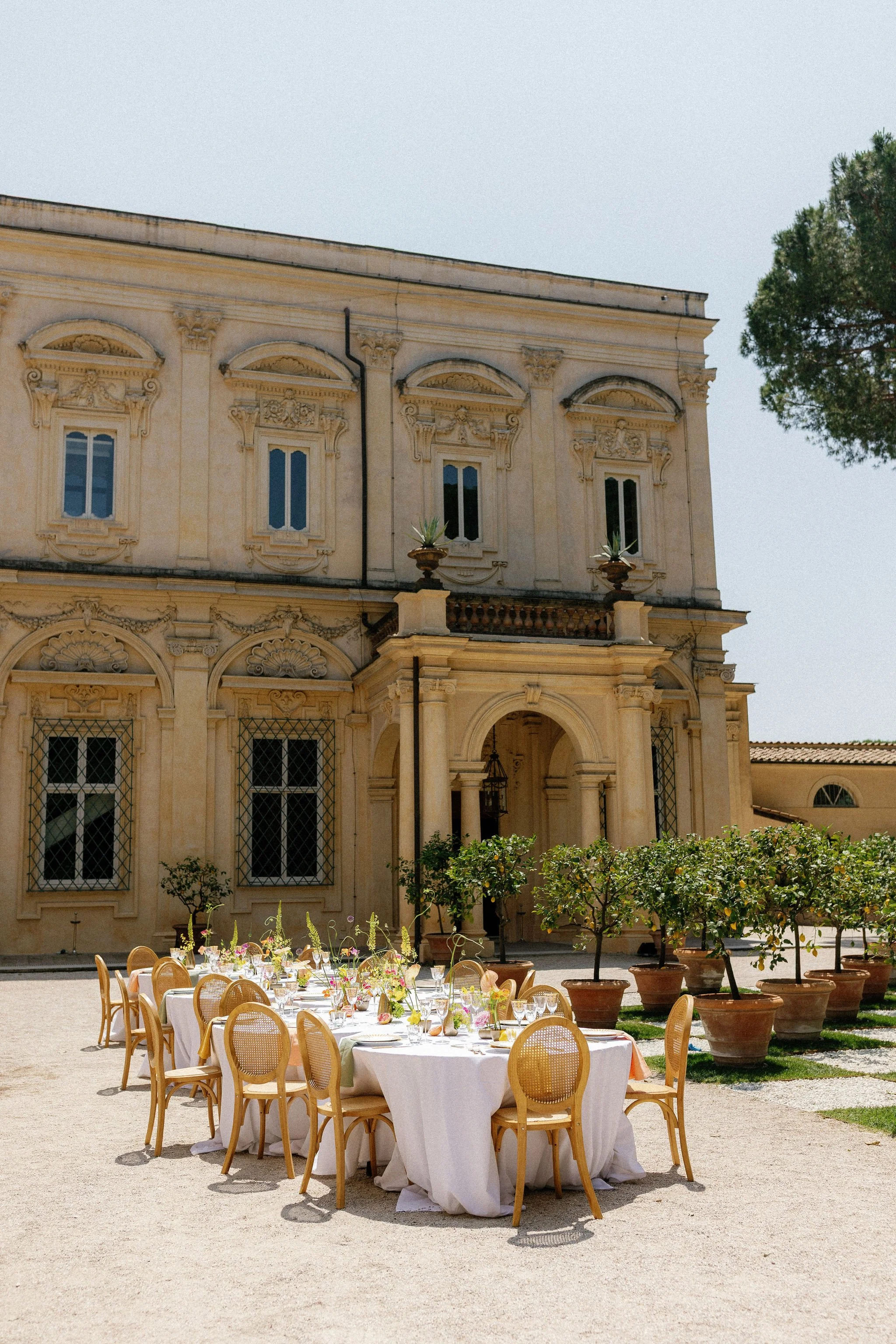 Silvia Amoruso Wedding  €4001 - €5000  