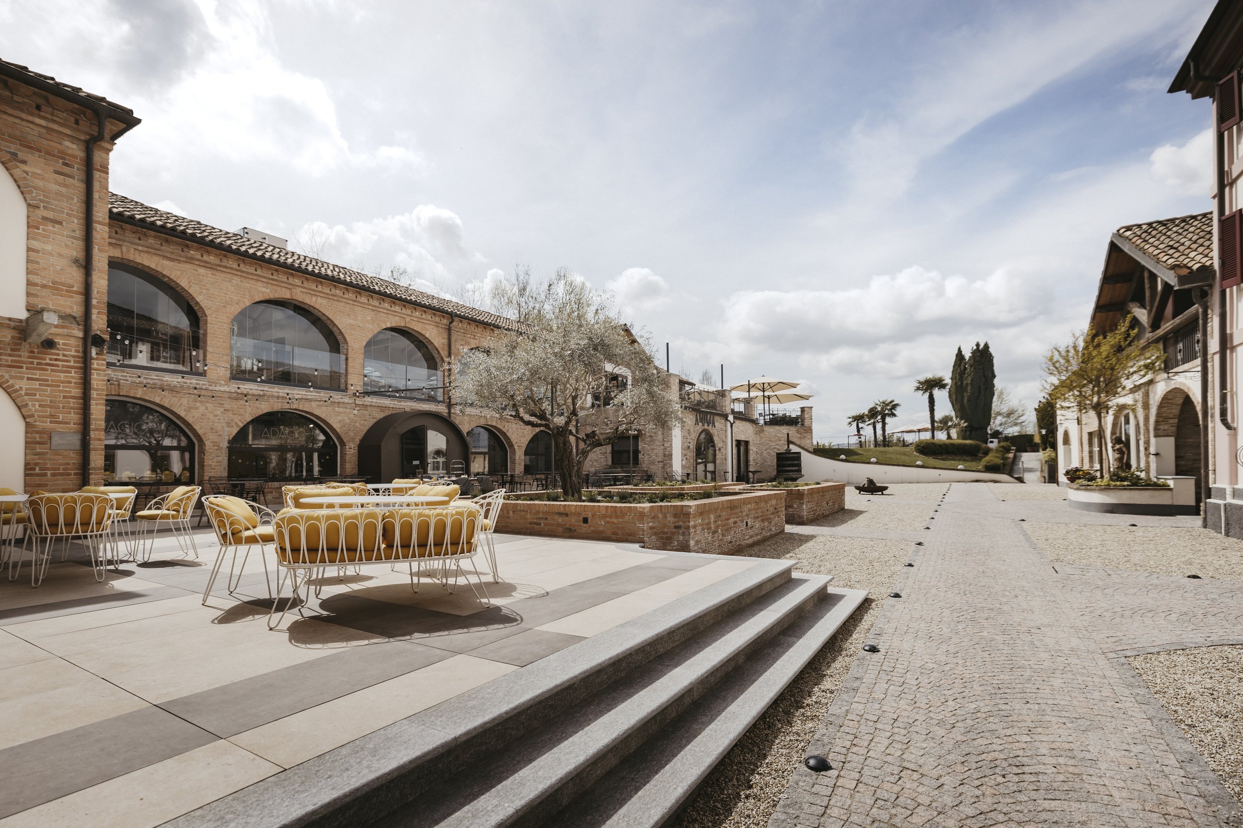 Almaranto Relais | Luxury Vineyard Wedding Venue in Piemonte, Italy.jpg