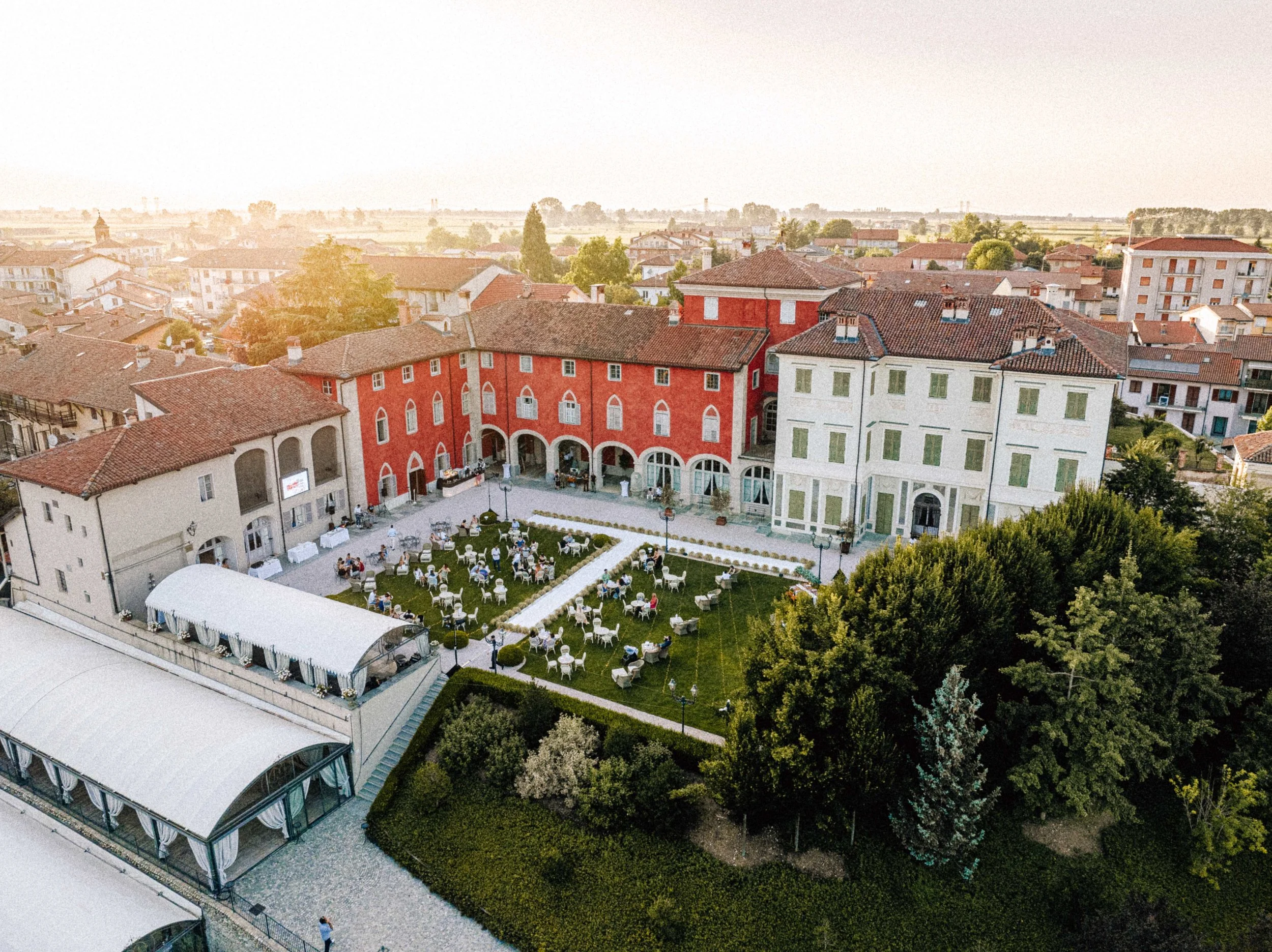 Morozzo Castle, top wedding venue in Piemonte.jpeg