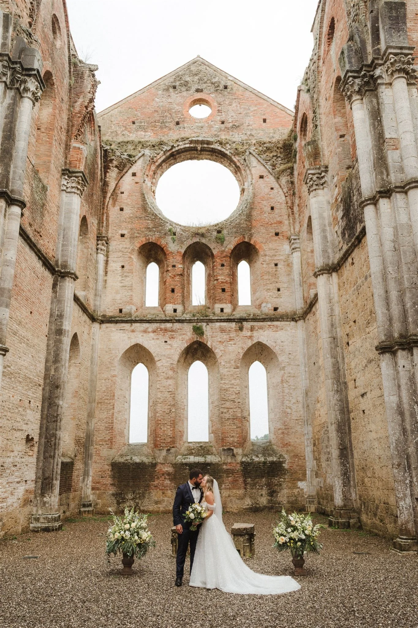 MORE THAN WEDDINGS  €7000+  