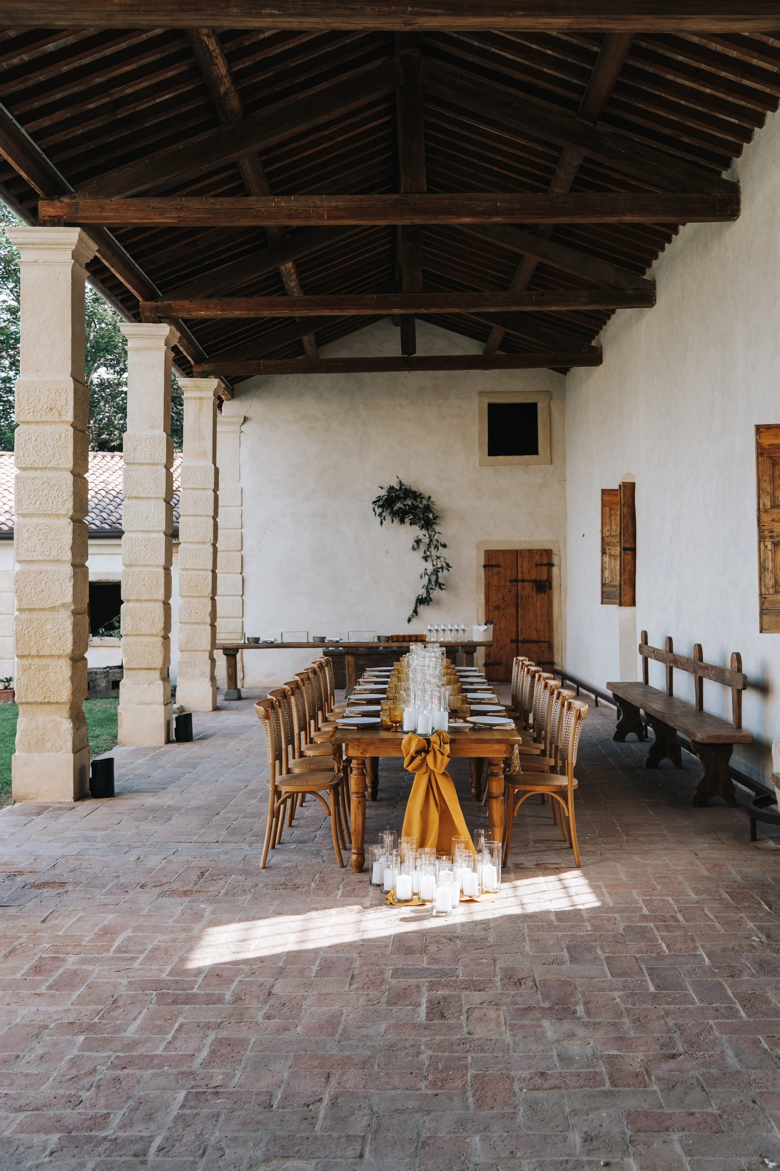 Villa Lorenzi Benati | Vineyard Wedding Venue in Valpolicella.jpg