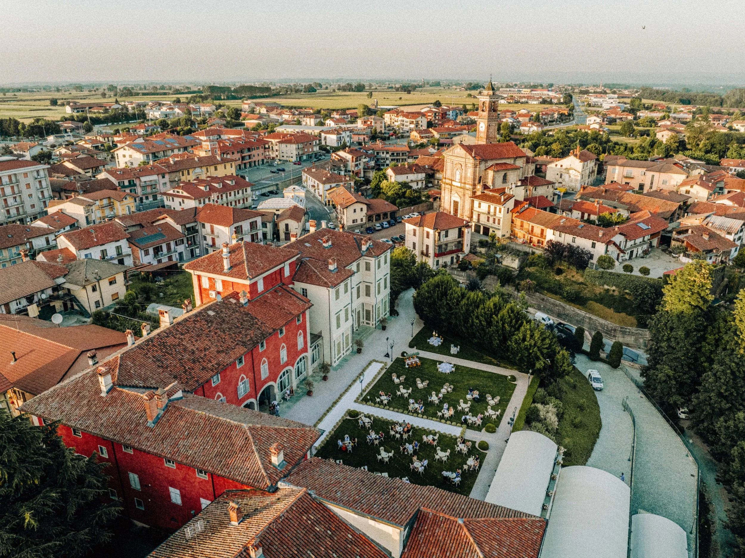Morozzo Castle, top wedding venue in Piemonte.jpg