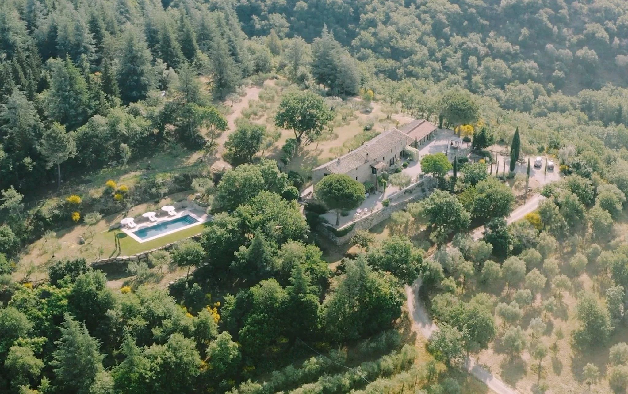 Villa Montanare  Max Guests - 0-50, Distance - More than one hour, Airport - Florence 