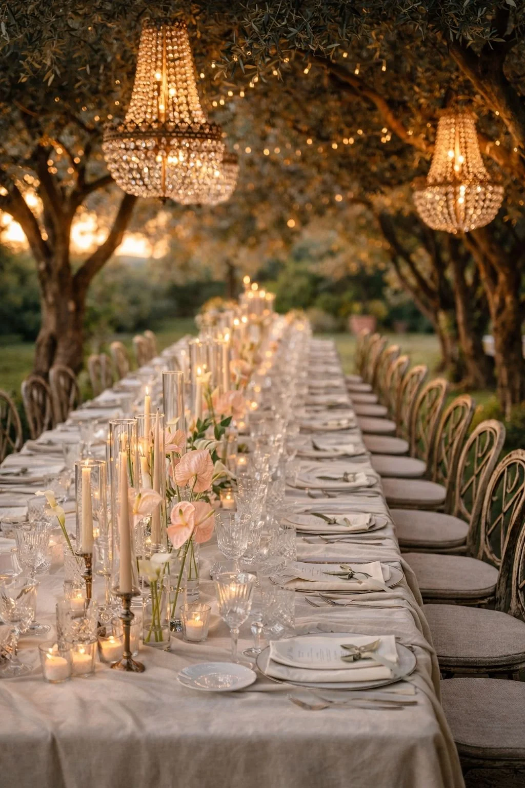 Exuvia Catering