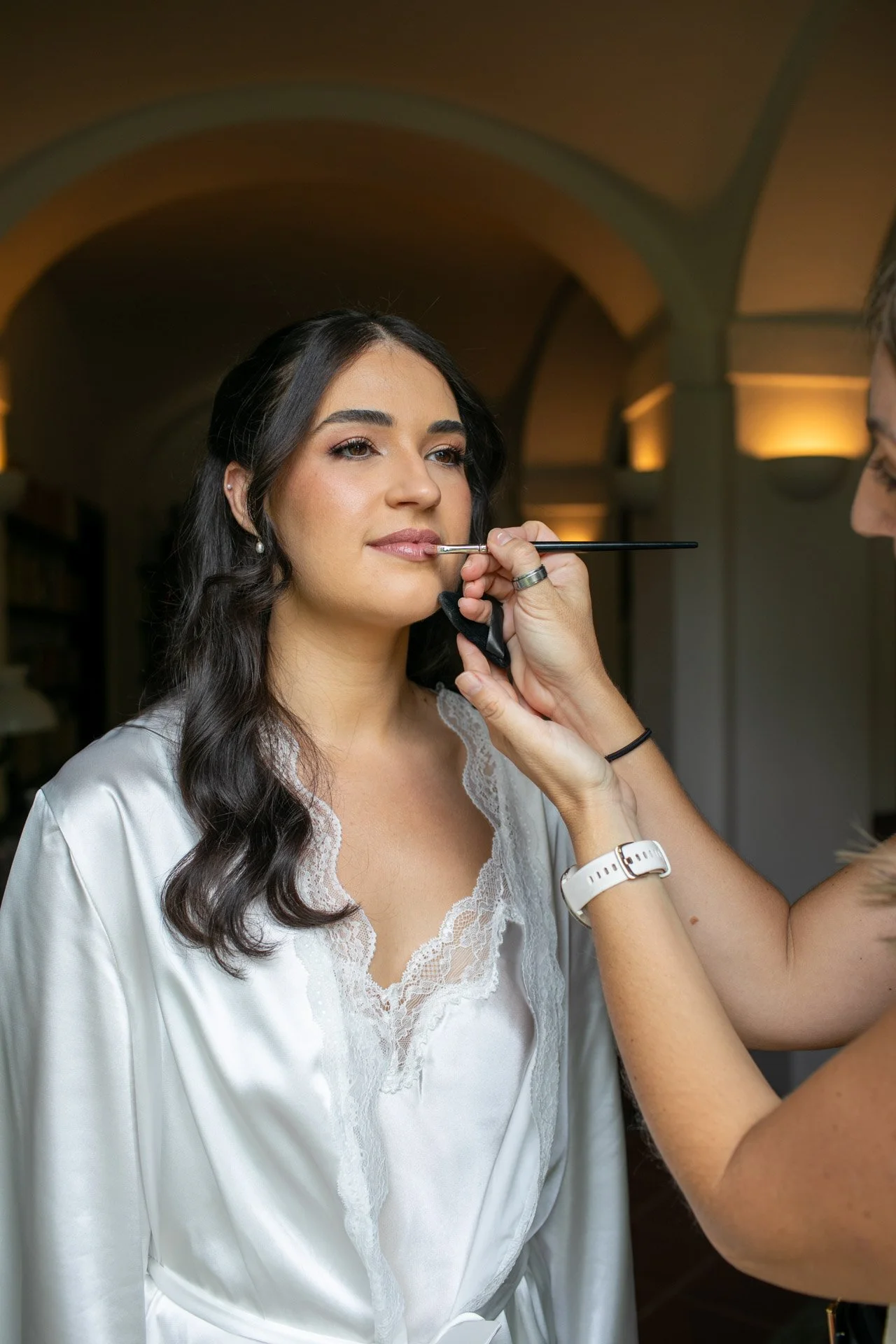 GiuliaLa Monica.JPG