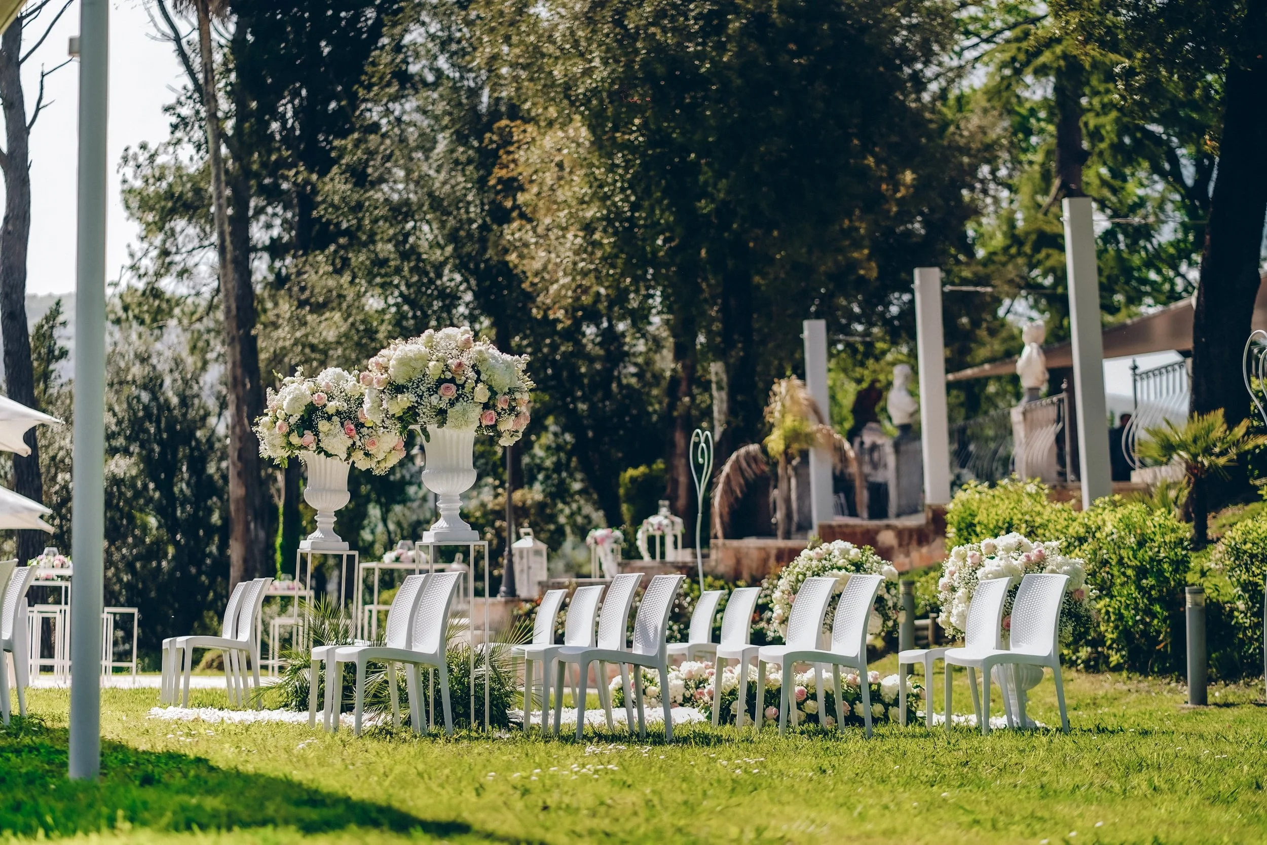 Villa Ortensia D’Avalos | Destination Wedding Venue in Southern Italy.jfif