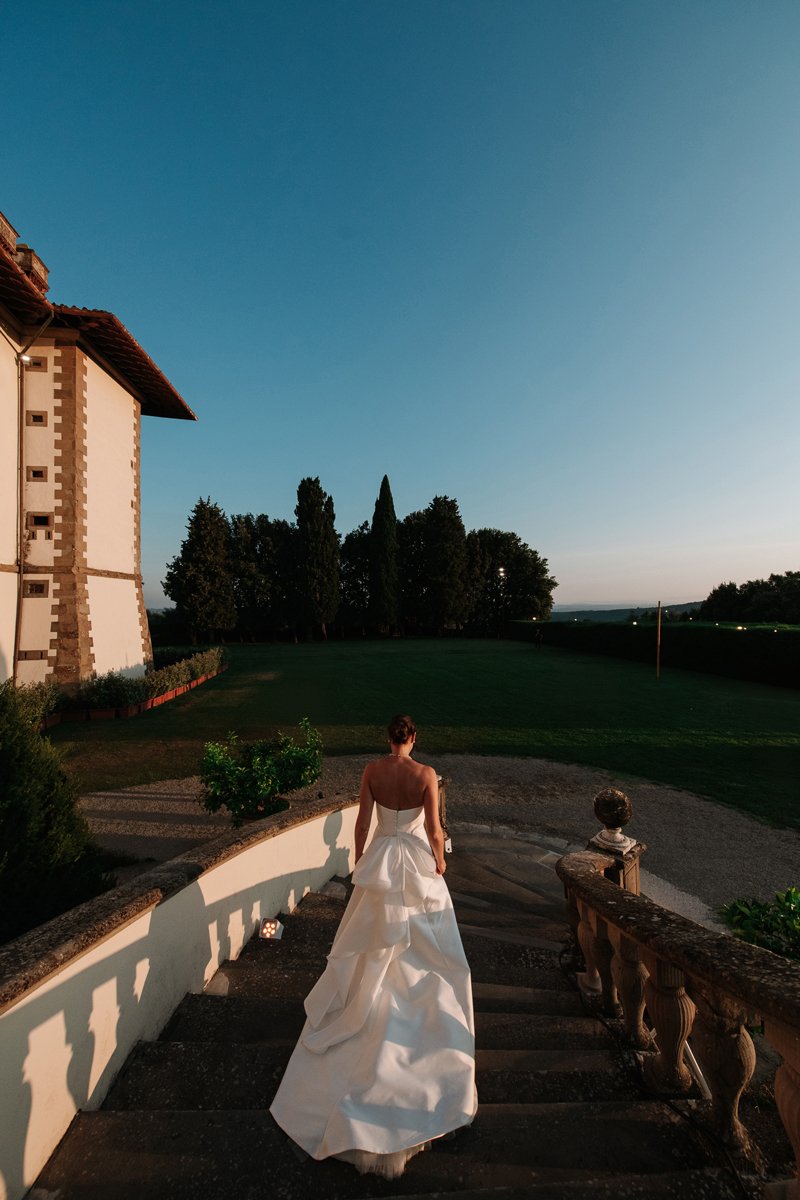 Andrea Tricarico Films Starting Price - €4001 - €5000, Service - Videography 