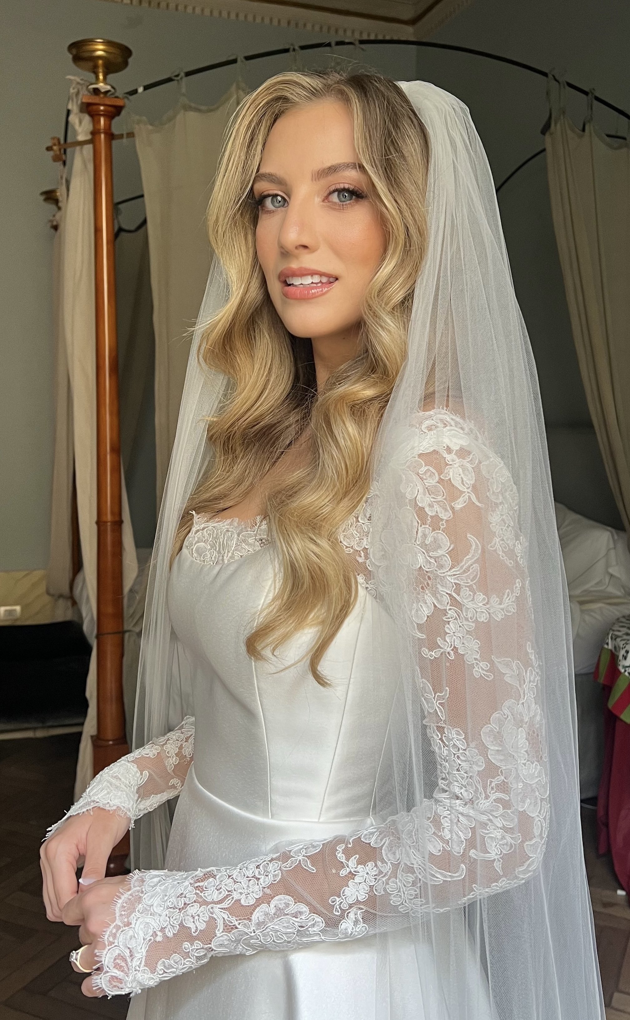 Bridal makeup & hair .JPG
