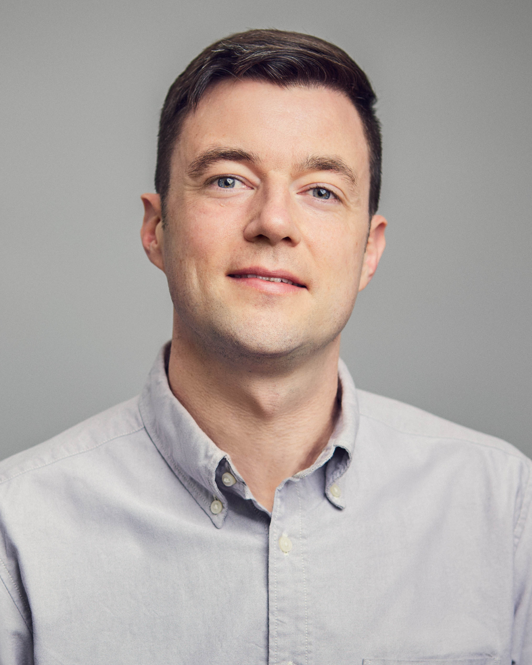Brian Woodford