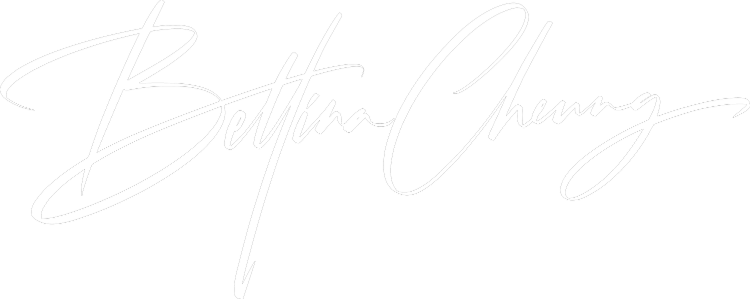 Bettina Cheung | Business Coaching