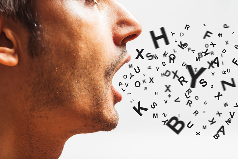 Protecting your Joy through Words