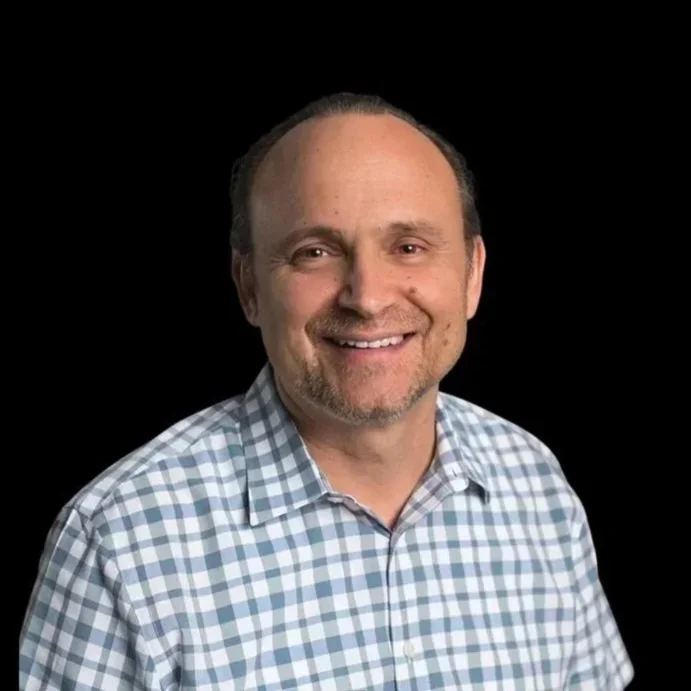 Dale Sutherland - Pastor