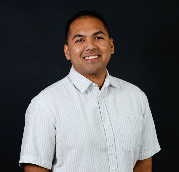 John Arevalo - Next Generation Pastor