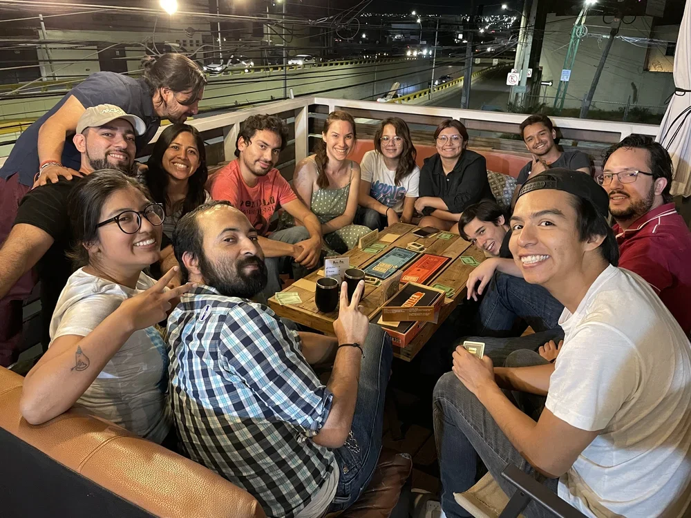 Ciudad Luz Queretaro