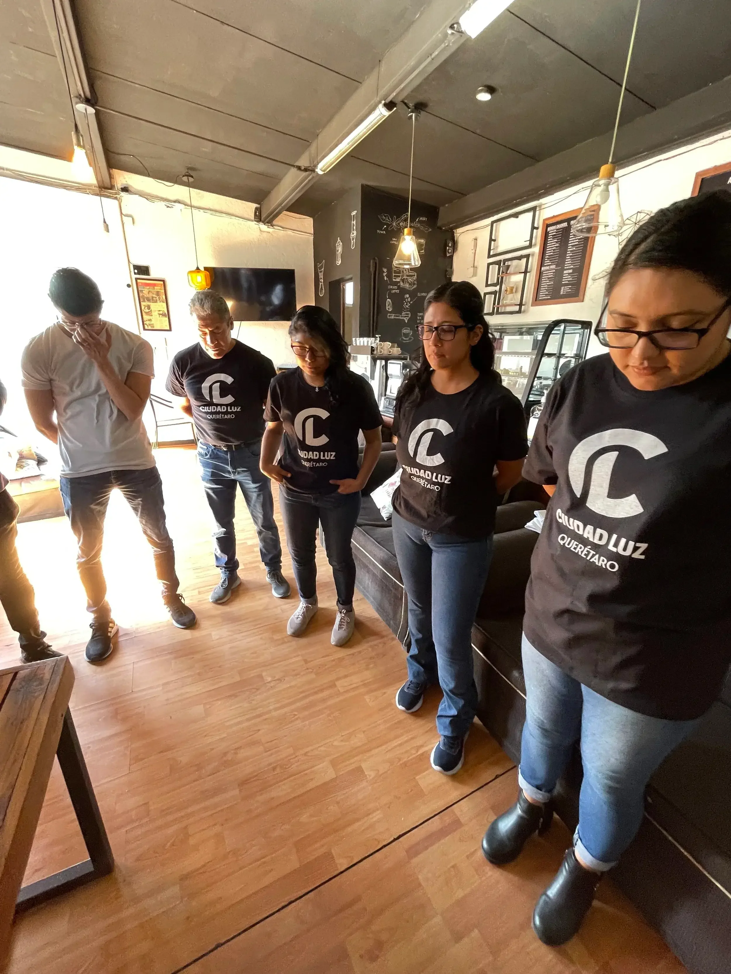 Ciudad Luz Queretaro