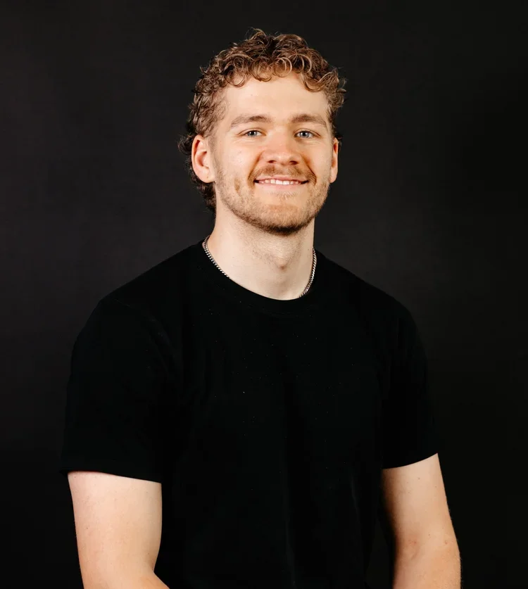 Joel finn - Citylight school of missions director