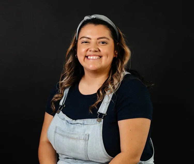 Jessica Sanchez - CREATIVE DIRECTOR