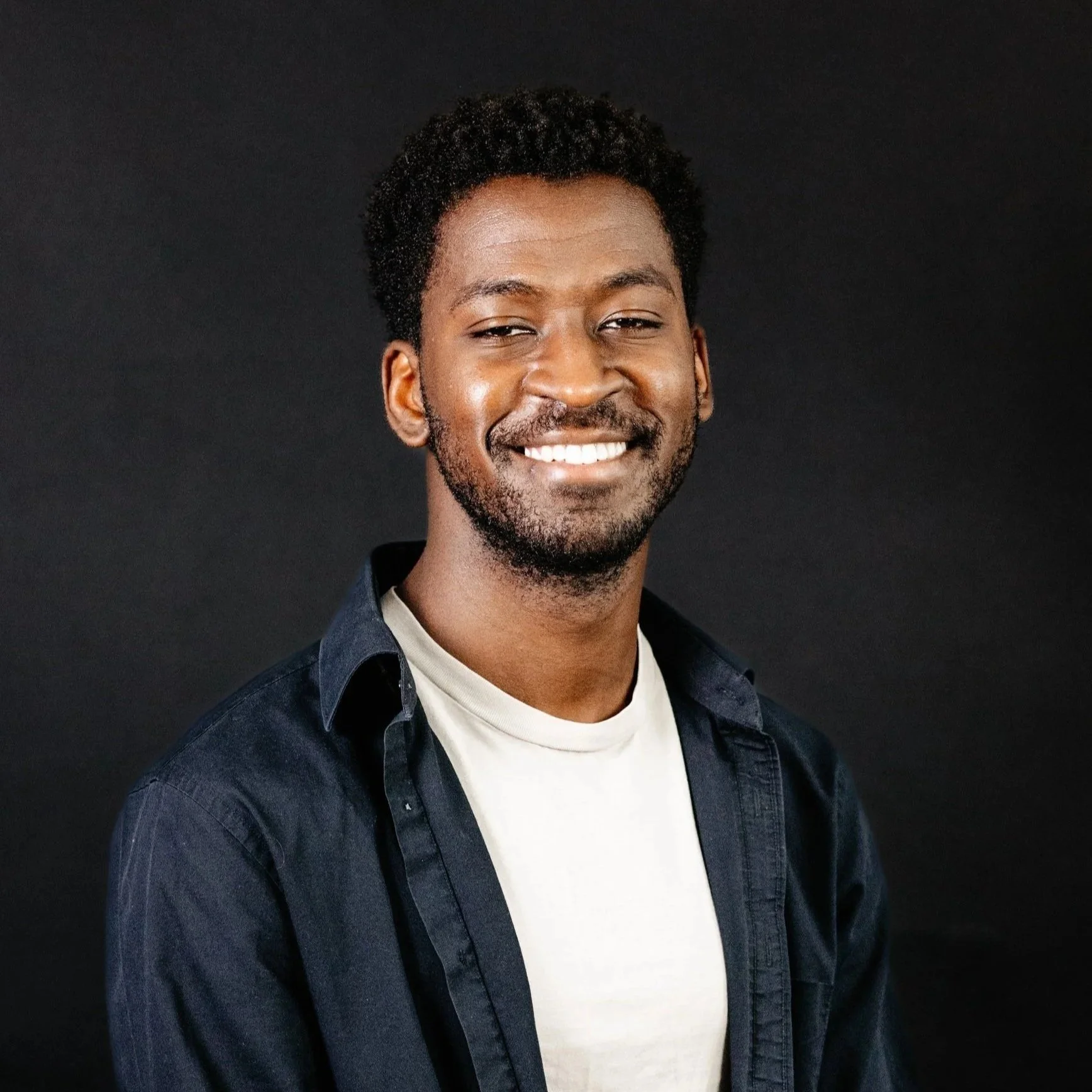 Didier Jeanty - WORSHIP DIRECTOR