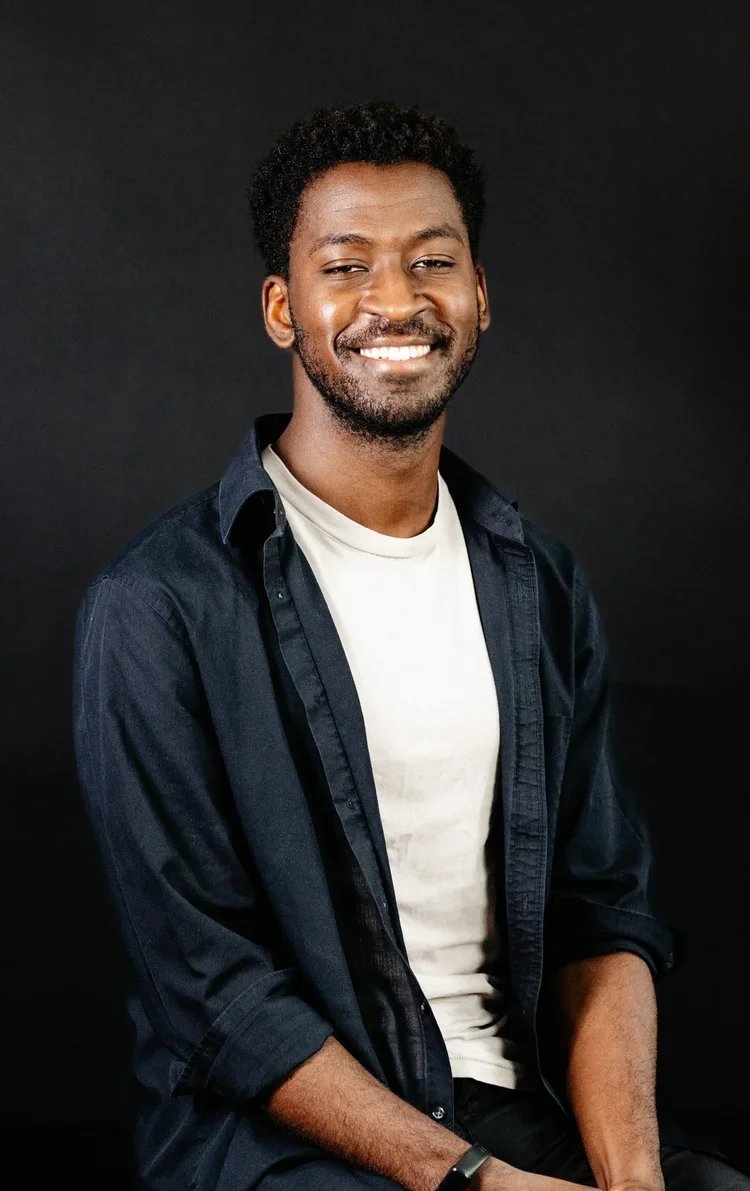 Didier Jeanty - WORSHIP DIRECTOR