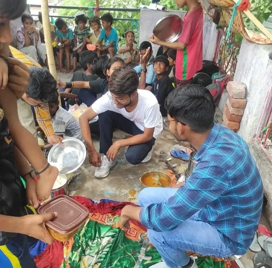 Citylight Center Dehli India