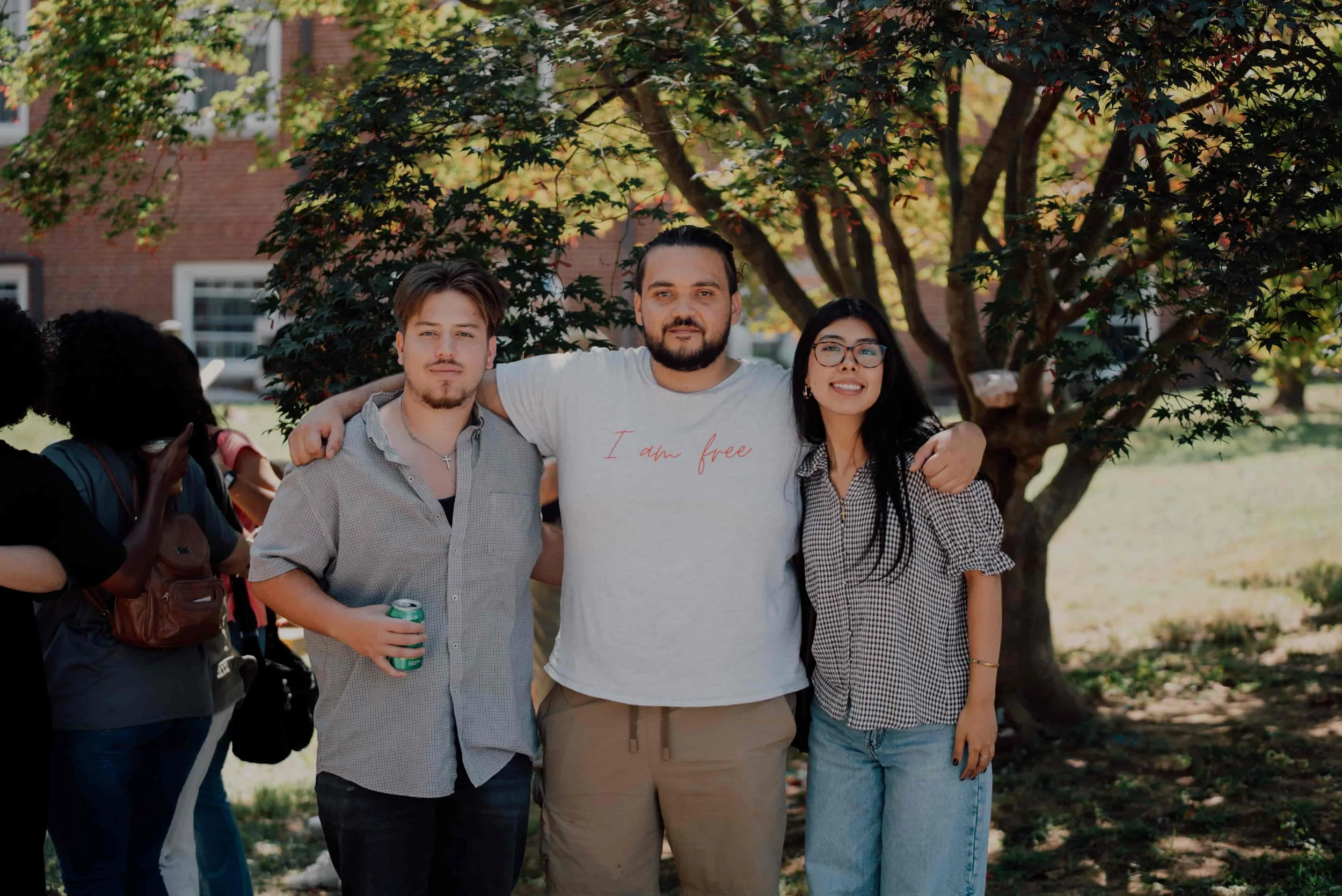 Local & Global Outreach