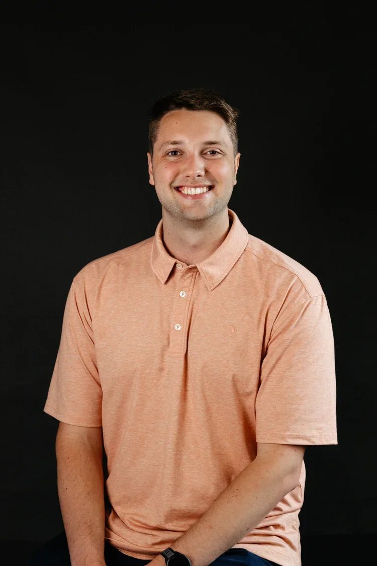 Wesley Fortner - YOUTH DIRECTOR