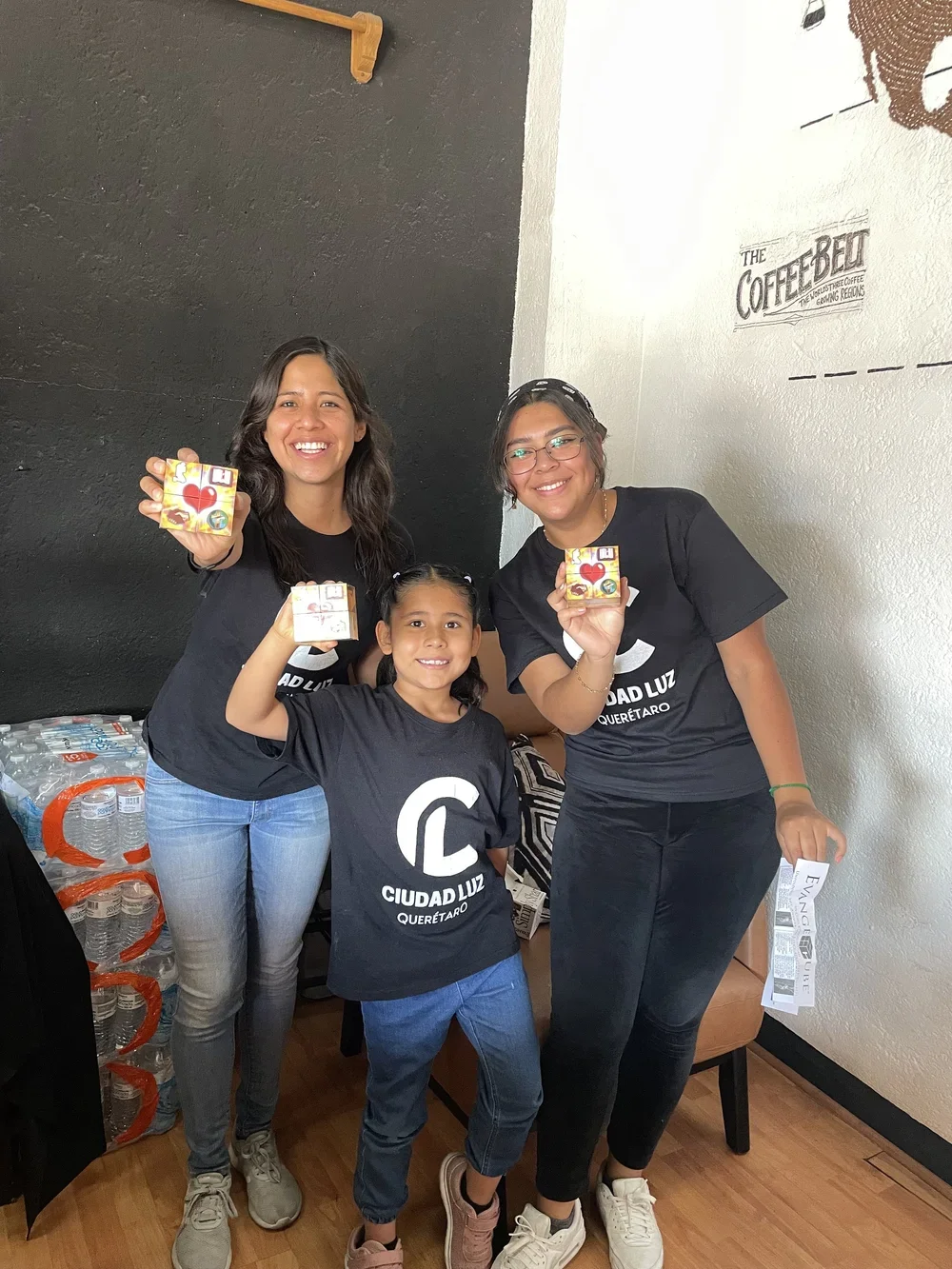 Ciudad Luz Queretaro