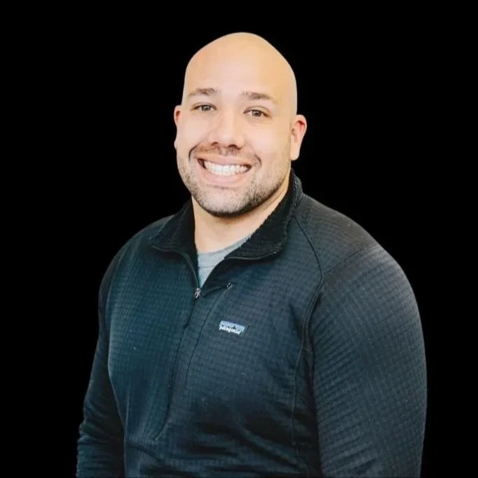 Alirio Arreaza - Pastor of global missions