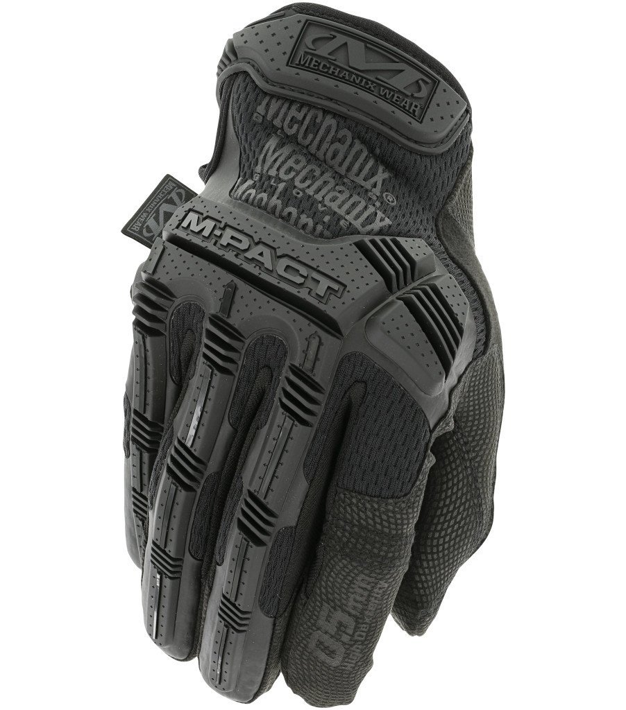 Mechanix Wear M-Pact 0.5mm Glove Covert — PVP Communications