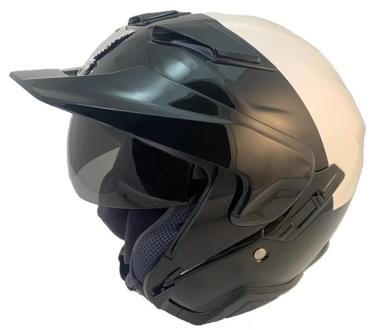 Shoei J Cruise II LE PVP Communications Shoei J Cruise II LE PVP Communications