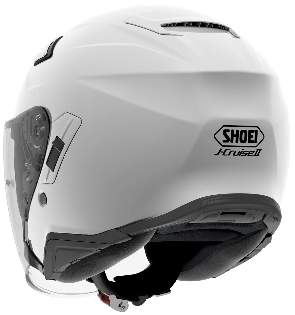 Shoei J Cruise II LE — PVP Communications