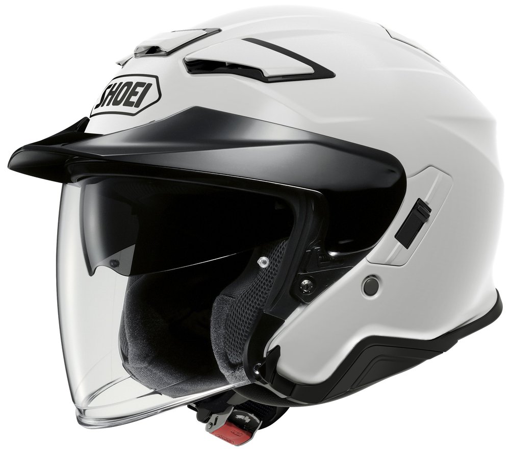 Shoei J Cruise II LE — PVP Communications