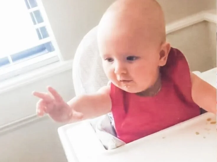 How I Taught My Daughter Sign Language Before Her First Birthday