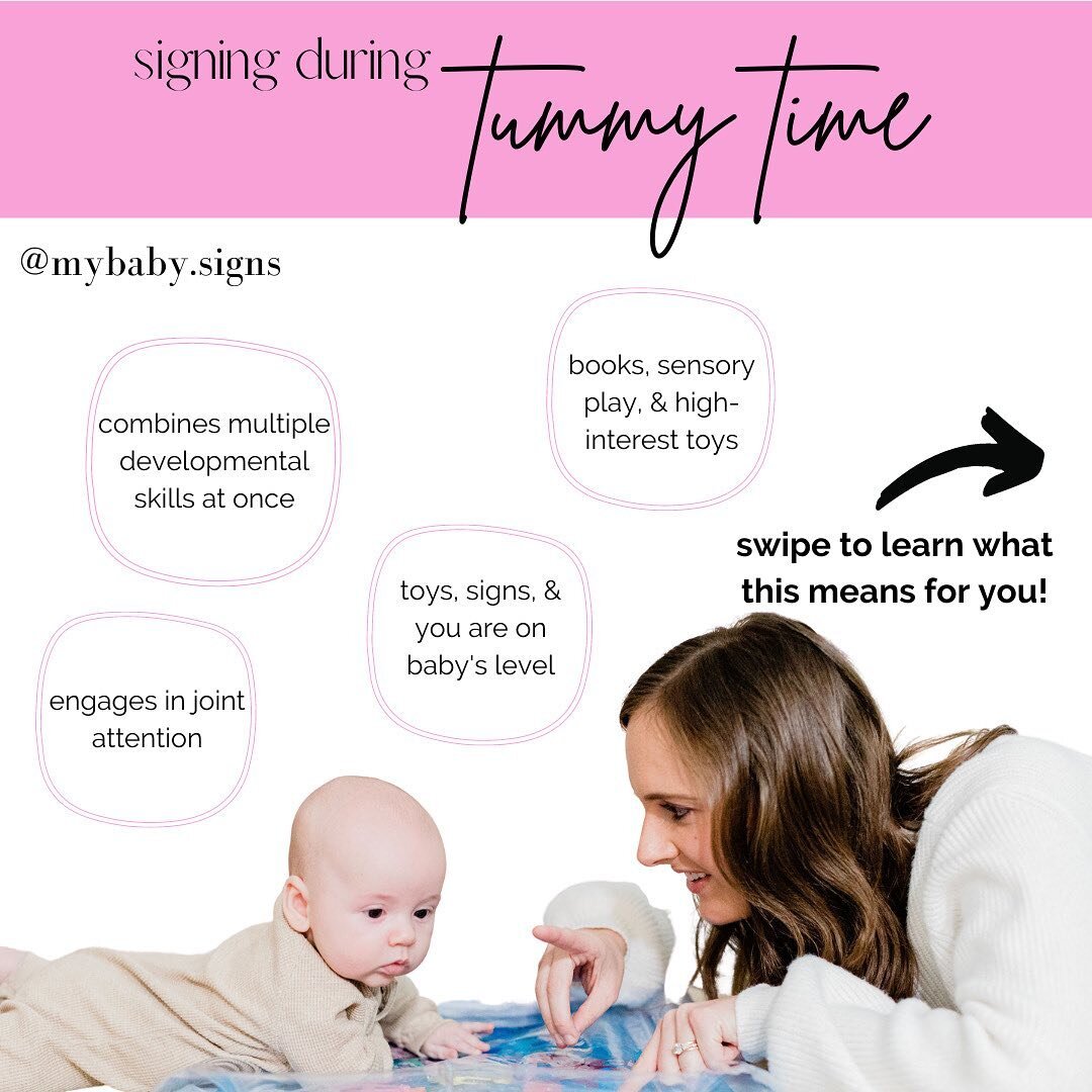 💐MOTHER'S DAY SALE💐
Get what you REALLY want this Mother's Day! Teach your baby sign language so you know what your baby needs, lessen your toddler&rsquo;s frustrations and tantrums, and feel confident, not clueless, about what your little one is t